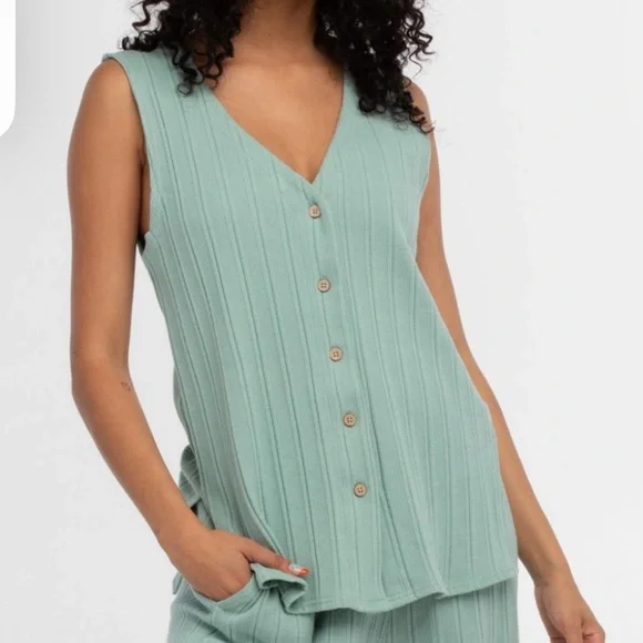 Sz S - Free People Beach ‘The Dana’ Set - Picture 4 of 15